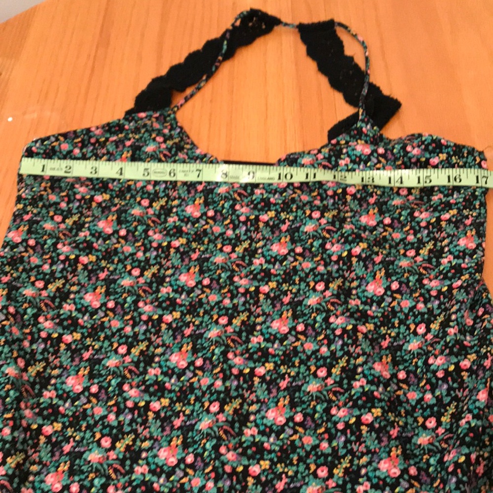 Peppermint Spring Dress - Picture 7 of 8
